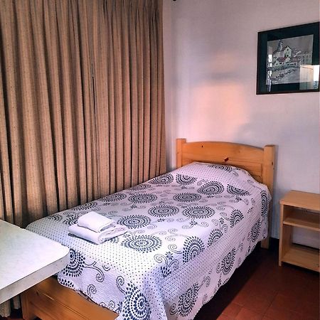 סוקרה Cittadella Hostal מראה חיצוני תמונה