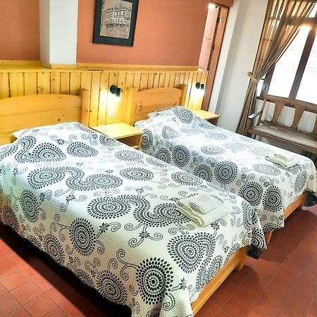 סוקרה Cittadella Hostal מראה חיצוני תמונה