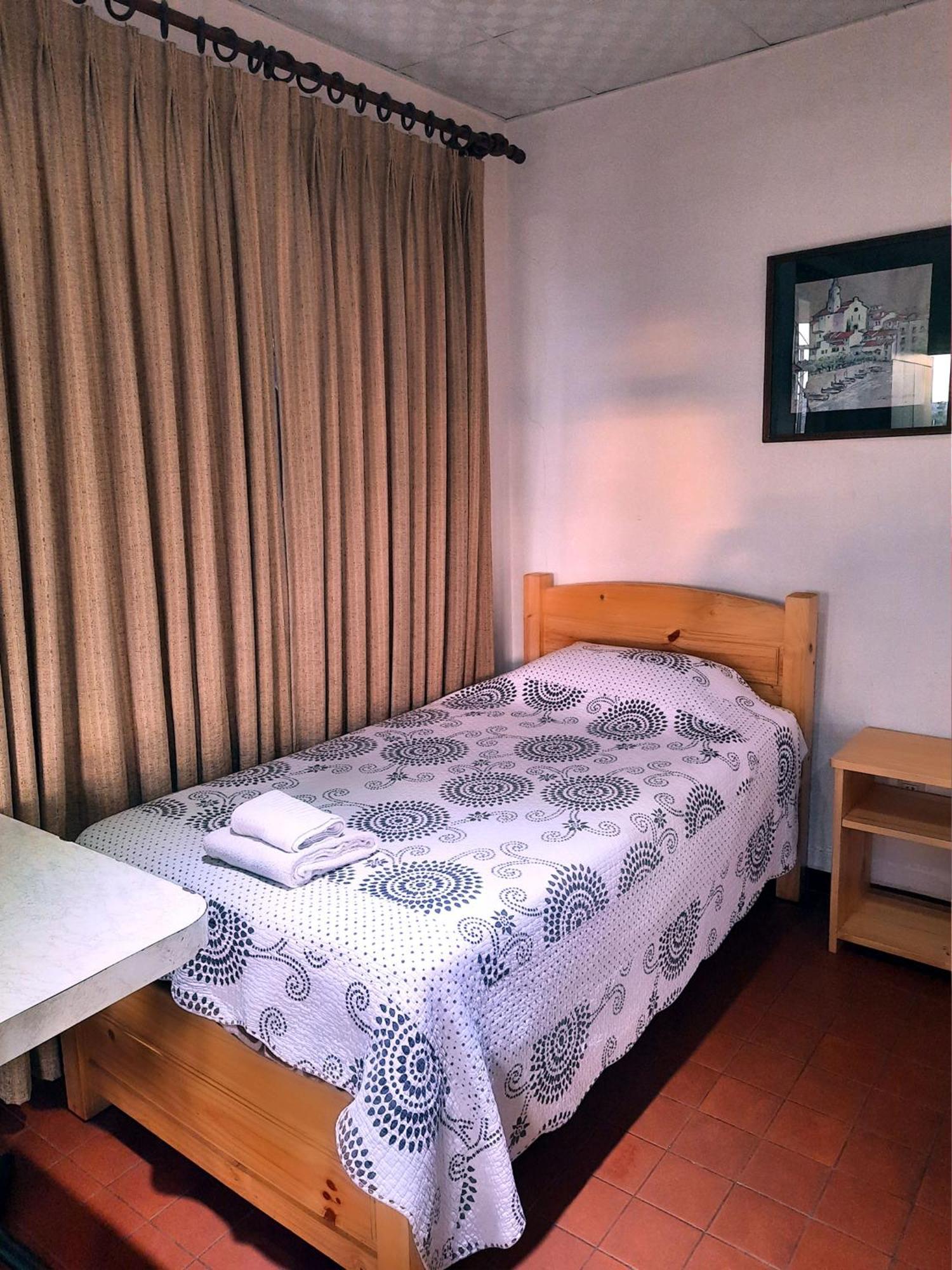 סוקרה Cittadella Hostal מראה חיצוני תמונה