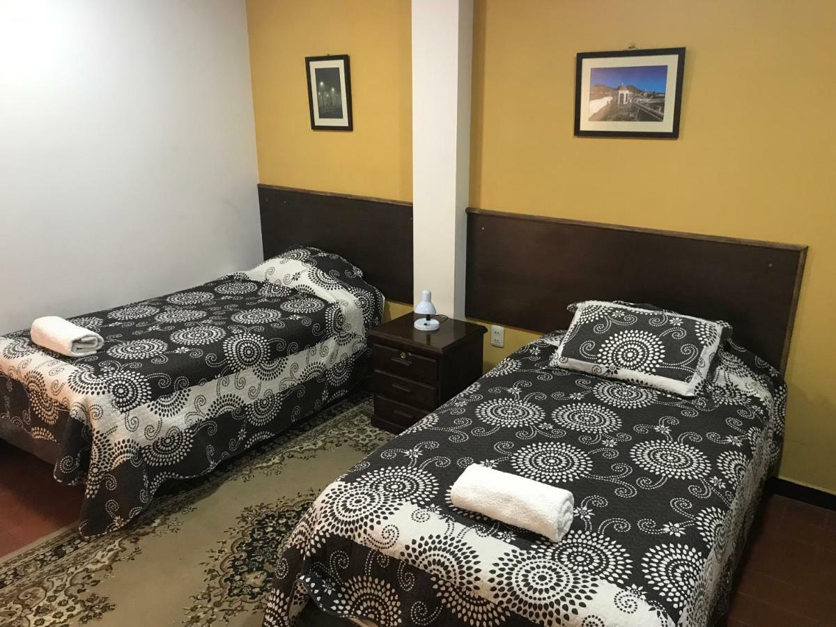 סוקרה Cittadella Hostal מראה חיצוני תמונה