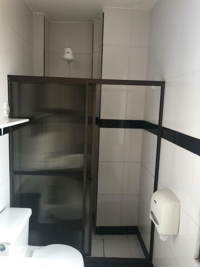 סוקרה Cittadella Hostal מראה חיצוני תמונה