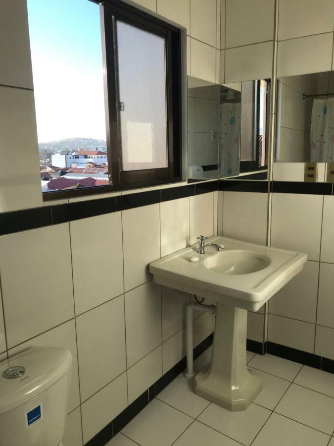 סוקרה Cittadella Hostal מראה חיצוני תמונה